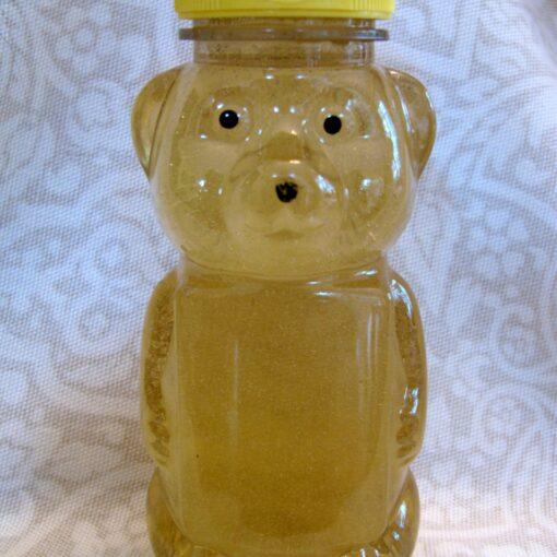 honey bear