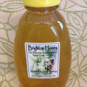 All Natural Local Honey Products Https://Www.brightonhoney.com/Shop/Honey-Products/ brighton honey 16oz