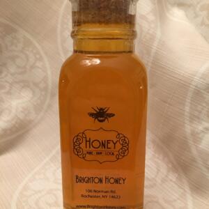 All Natural Local Honey Products Https://Www.brightonhoney.com/Shop/Honey-Products/ brighton honey gift bottle fall