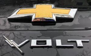 chevy volt rear logo brightonhoney.com