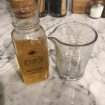 honey measure