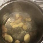 simmer ginger