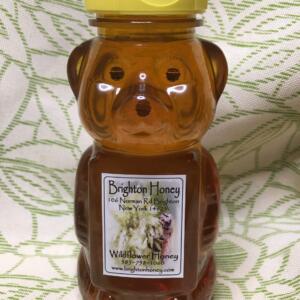 All Natural Local Honey Products Https://Www.brightonhoney.com/Shop/Honey-Products/ brighton honey fall dark honey bear brightonhoney.com