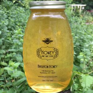 All Natural Local Honey Products Https://Www.brightonhoney.com/Shop/Honey-Products/ 24oz spring light honey brightonhoney.com
