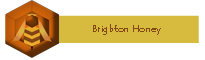 Brighton Honey logo