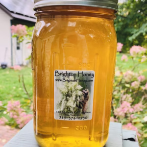 All Natural Local Honey Products Https://Www.brightonhoney.com/Shop/Honey-Products/ 3lb spring light honey brightonhoney.com